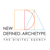 NDA GmbH logo