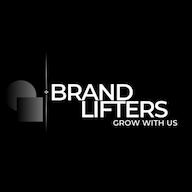 Brand Lifters logo