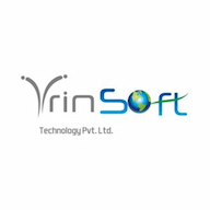 Vrinsoft Pty Ltd logo