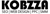 Kobzza SEO & Marketing Agency Inc. logo