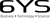 6YS logo