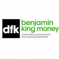 DFK Benjamin King Money - business accounting services near me