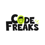 CodeFreaks logo