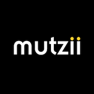 Mutzii. logo