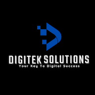 Digitek Solutions logo