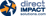 Direct Impact Solutions logo