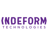Indeform Technologies logo