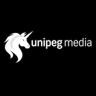 unipegmedia logo