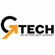 Gtechwebindia logo