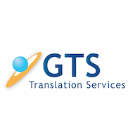 GTS Translation Services logo