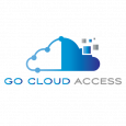 Go Cloud Access logo