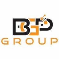 BGP Group logo