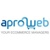 Aproweb logo
