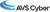 AVS Cyber logo
