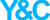 York & Chapel logo
