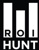 Roi Hunt logo