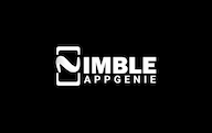 Nimble AppGenie logo