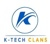 KT CLANS logo