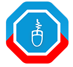 Drona Infotech logo