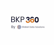 BKP 360 - Backup Microsoft 365 e Google Workspace logo