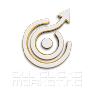 All Clicks Marketing logo