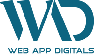 Web App Digitals logo