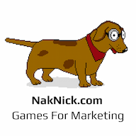 NakNick logo