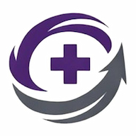 Elite MedBilling Solutions and Revenue Cycle Management logo