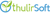 Thulir Software Technologies Pvt Ltd logo