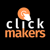 Click Makers, LLC logo