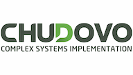 Chudovo logo