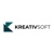 KreativSoft logo