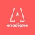 Anadigme logo