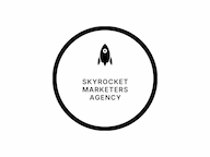 Skyrocket Marketers logo