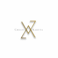 Creatikartta logo