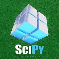 Scipytechnologies logo