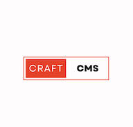 Craft CMS logo