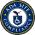 ADA Site Compliance logo