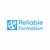 Reliable Formation logo