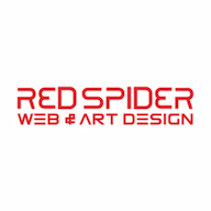 RedSpider logo