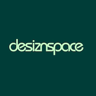 DesiznSpace logo