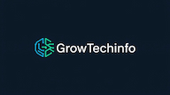 Grow Tech Info logo