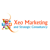 Xeo Marketing and Strategic Consultancy Inc. logo