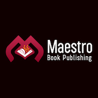 Maestro Book Publishing logo