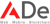 ADe Technologies, Inc. logo