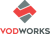 Vodworks logo