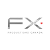 FX Productions Canada logo