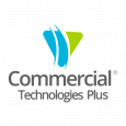 Commercial Technologies Plus logo