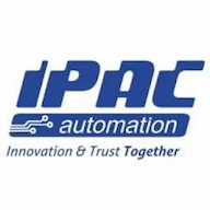 iPAC Automation Pvt Ltd logo