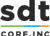 SDT CORE INC